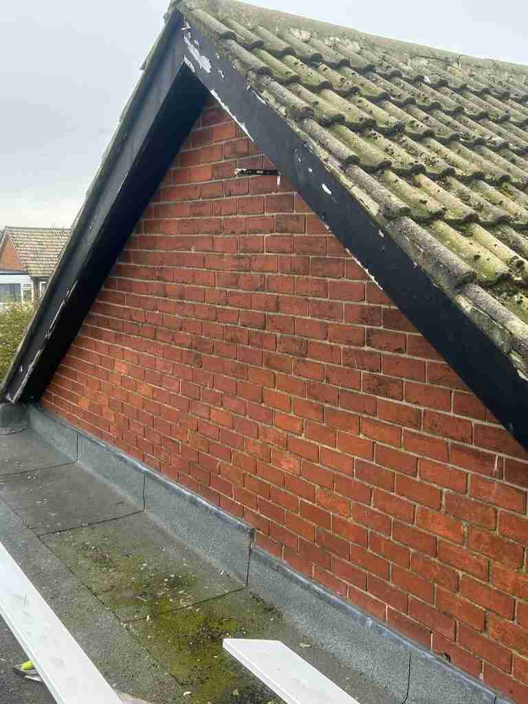 New Fascias