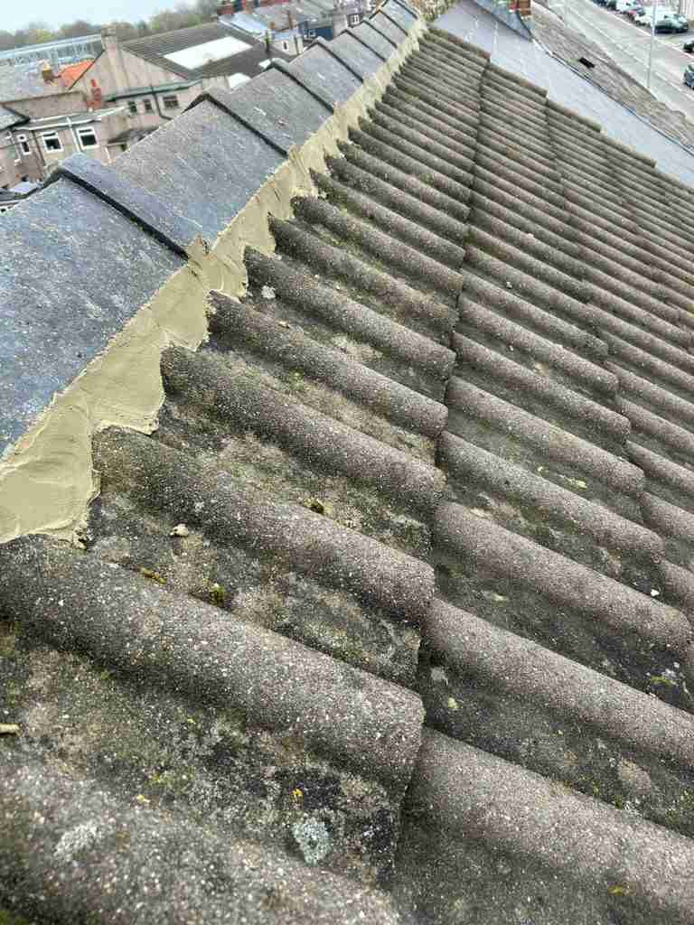 Roof Repair