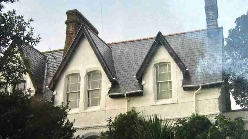 New Roof