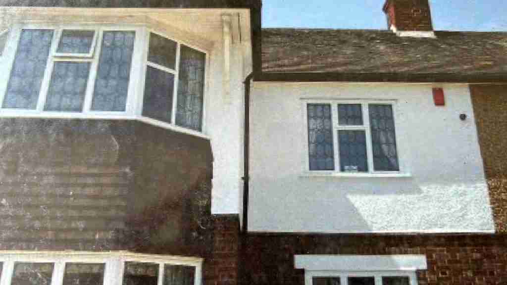 Replace Roof