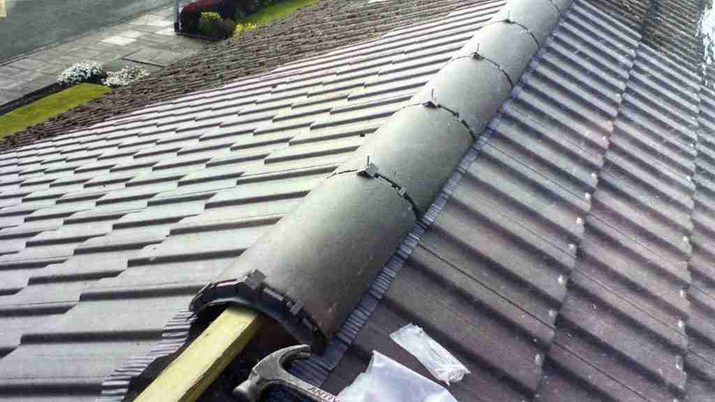 New Roof