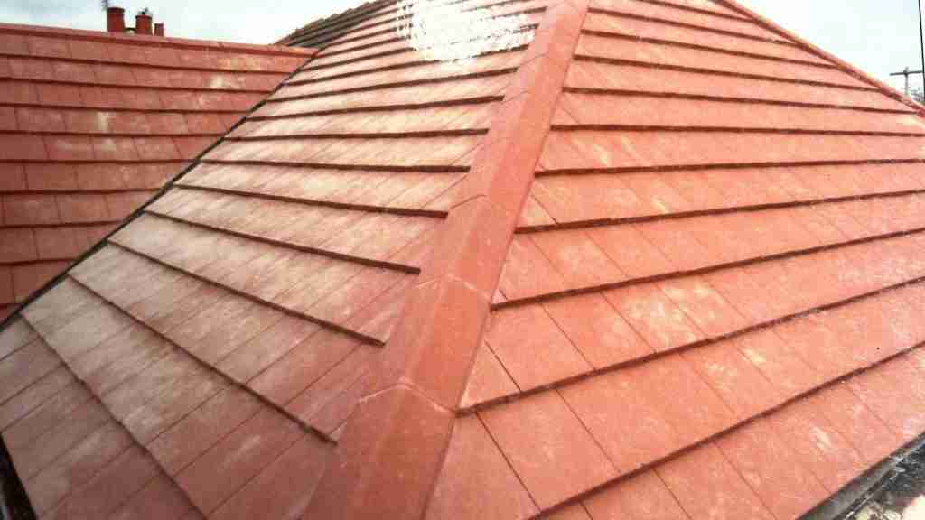 Local Roofer