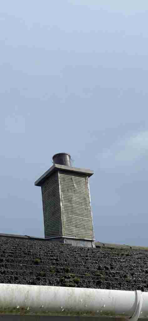 Emergency Roof Repairs
