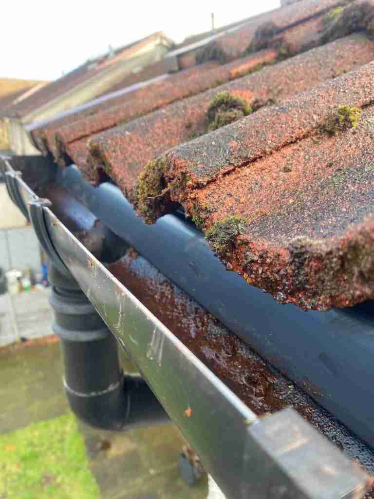 Roof Repairs
