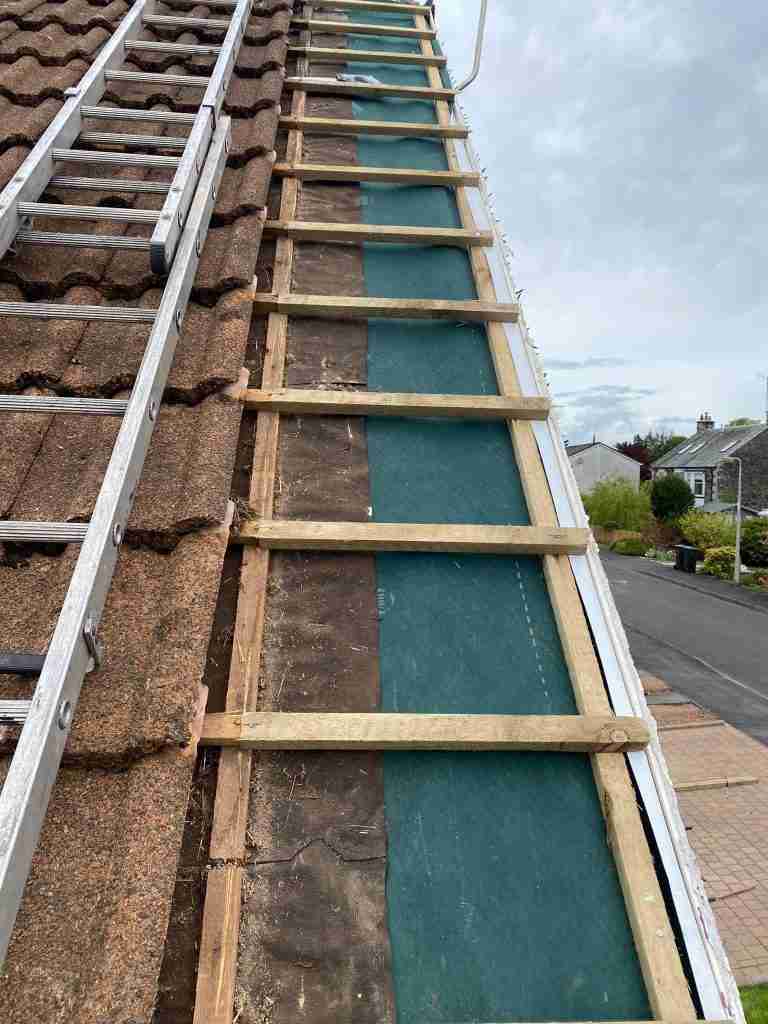 Emergency Roofer