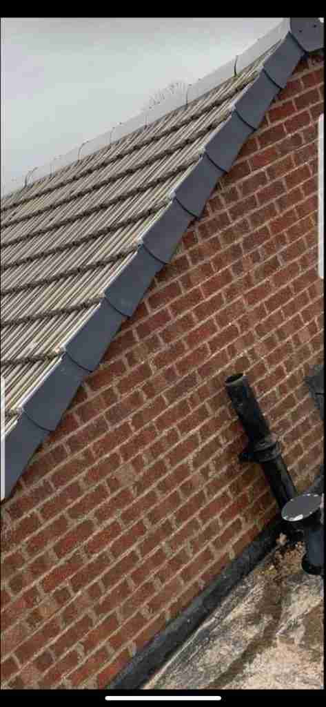 New Roof