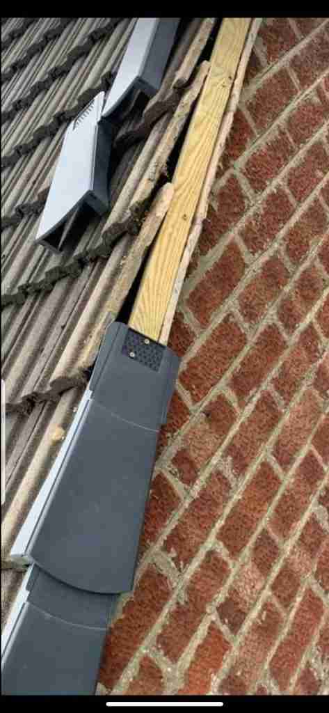 Emergency Roofer