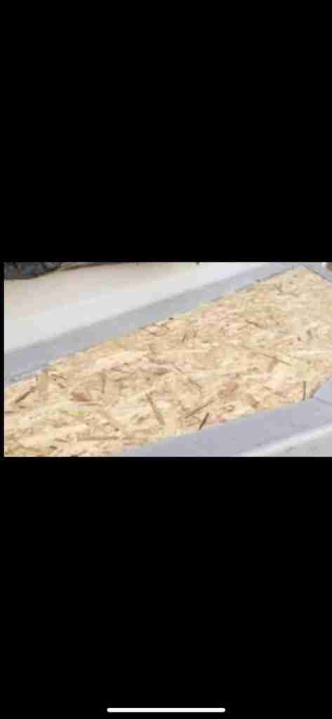 Flat Roof Repair