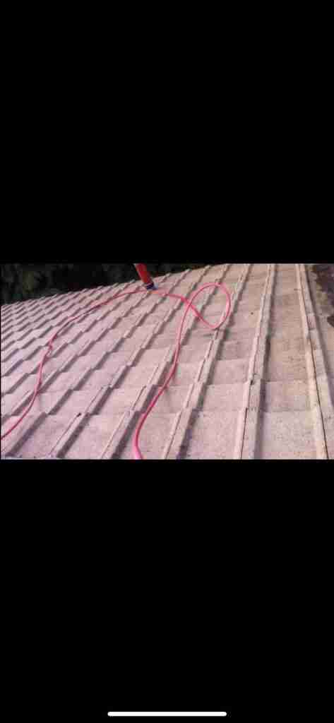 Roof Repairs