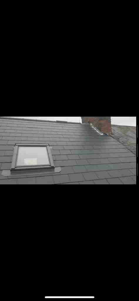 Velux Window