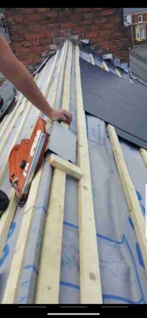 Local Roofer