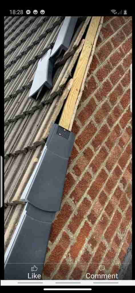 Local ROofer