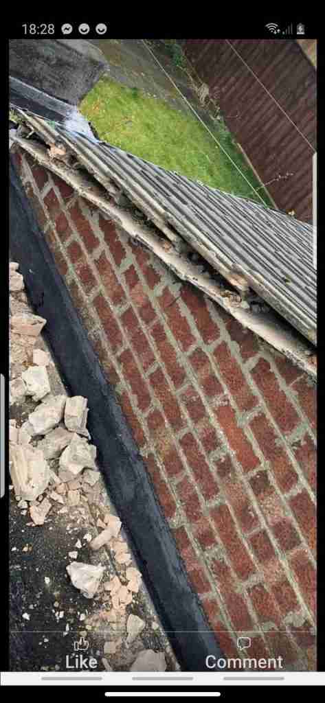 Replace Roof