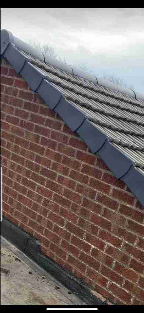 Local Roof Repairs